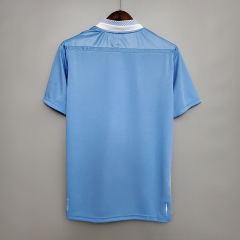 Retro Manchester City 11/12 home S-XXL