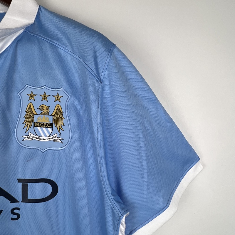 Retro Manchester City 15/16 Home S-XXL