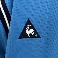 Retro Manchester City 02/03 Home S-XXL