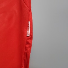 1999-2000 home Retro Manchester United Soccer Jerseys
