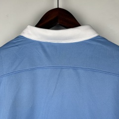 Retro Manchester City 15/16 Home S-XXL