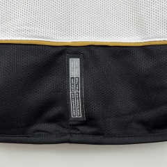 01/02 100th Anniversary Edition Retro Manchester United Soccer Jerseys