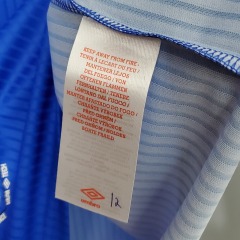 1996-1997 away Retro Manchester United Soccer Jerseys
