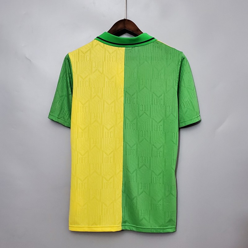 1992-1994 away Retro Manchester United Soccer Jerseys