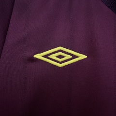 Retro Manchester City 12/13 Away S-XXL