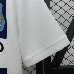 Retro Manchester City 13/14 Third Away S-XXL