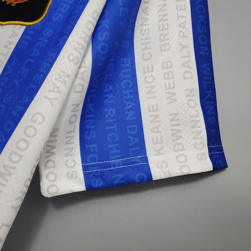 1994-1996 away Retro Manchester United Soccer Jerseys