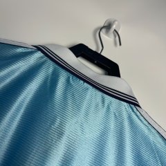 1998-1999 away Retro Marseille Soccer Jerseys