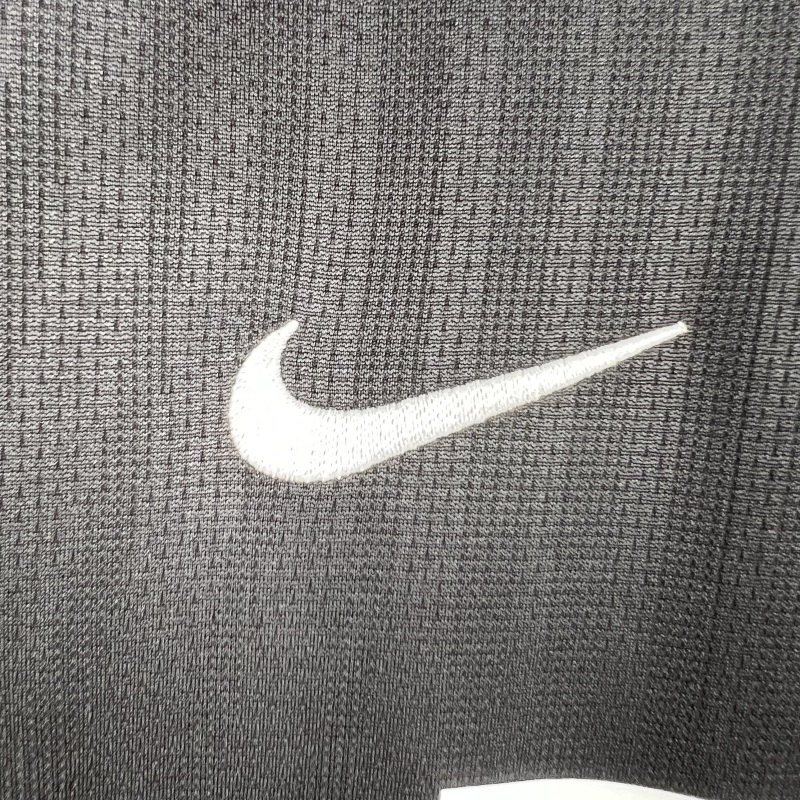 2007-2008 away Retro Manchester United Soccer Jerseys