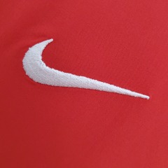 2002-2004 home long sleeve Retro Manchester United Soccer Jerseys