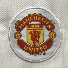 2008-2009 away Retro Manchester United Soccer Jerseys