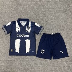 2025 2026 Monterey home jersey kids + free socks
