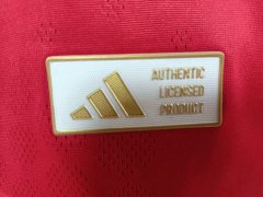 2025-2026 Benfica home Soccer Jerseys Player version