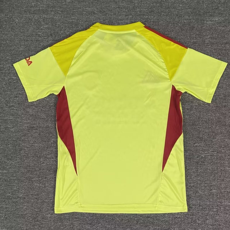 2025 2026 Goalkeeper Arsenal jerseys S-4XL