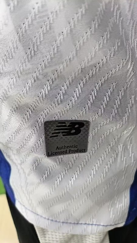 2025-2026 Porto home Soccer Jerseys Player version