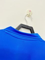 1988-1989 home Retro Napoli Soccer Jerseys