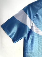 1990-1991 home Retro Napoli Soccer Jerseys
