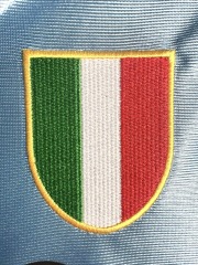 1990-1991 home Retro Napoli Soccer Jerseys