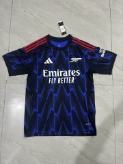 2025 2026 Arsenal away jerseys S-4XL