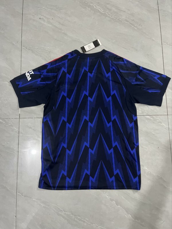 2025 2026 Arsenal away jerseys S-4XL