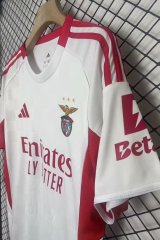 2025 2026 Benfica away jerseys S-4XL
