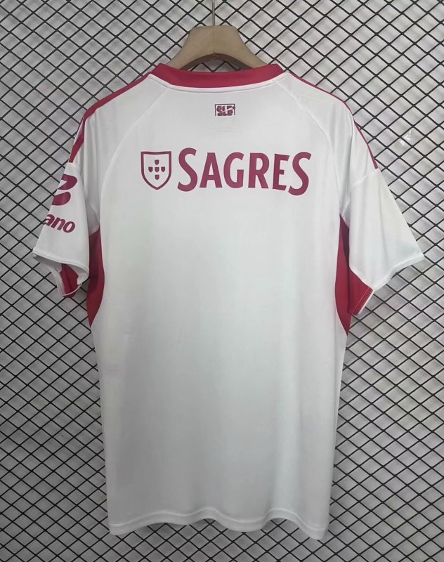 2025 2026 Benfica away jerseys S-4XL