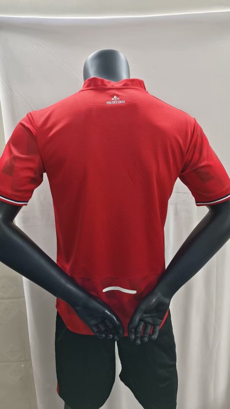 2025 2026 Lille LOSC Home jerseys Player version