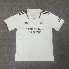 2025 2026 Arsenal third jerseys S-4XL