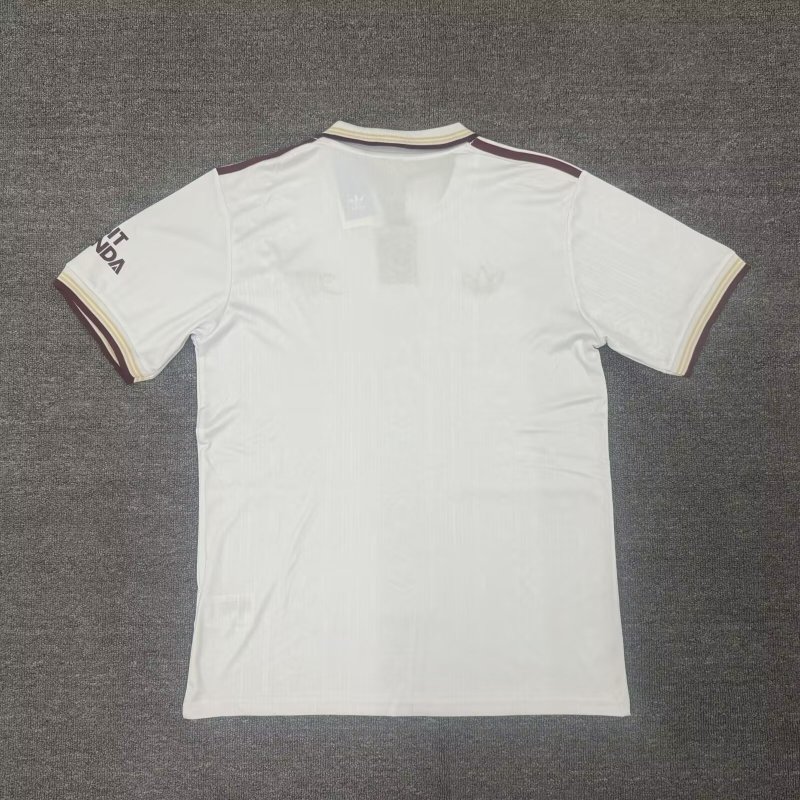 2025 2026 Arsenal third jerseys S-4XL