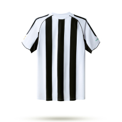 2006 home Retro Newcastle United Soccer Jerseys