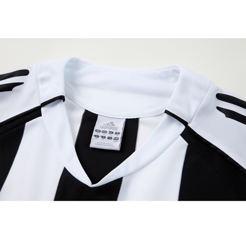 2006 home Retro Newcastle United Soccer Jerseys
