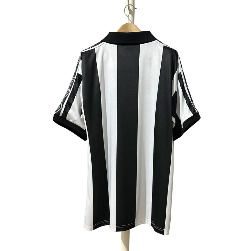 1980-1982 home Retro Newcastle United Soccer Jerseys