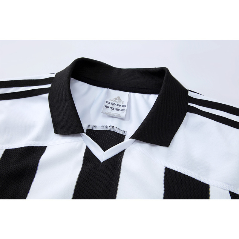 2003-2005 home Retro Newcastle United Soccer Jerseys