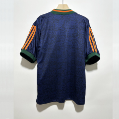 1997-1998 away Retro Newcastle United Soccer Jerseys