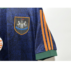 1997-1998 away Retro Newcastle United Soccer Jerseys