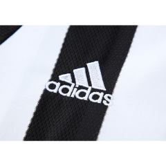 2003-2005 home Long sleeve Retro Newcastle United Soccer Jerseys