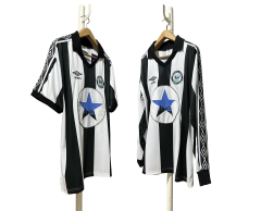 1980-1982 home Retro Newcastle United Soccer Jerseys