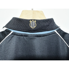 2000-2001 away Retro Newcastle United Soccer Jerseys