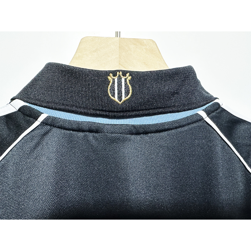 2000-2001 away Retro Newcastle United Soccer Jerseys