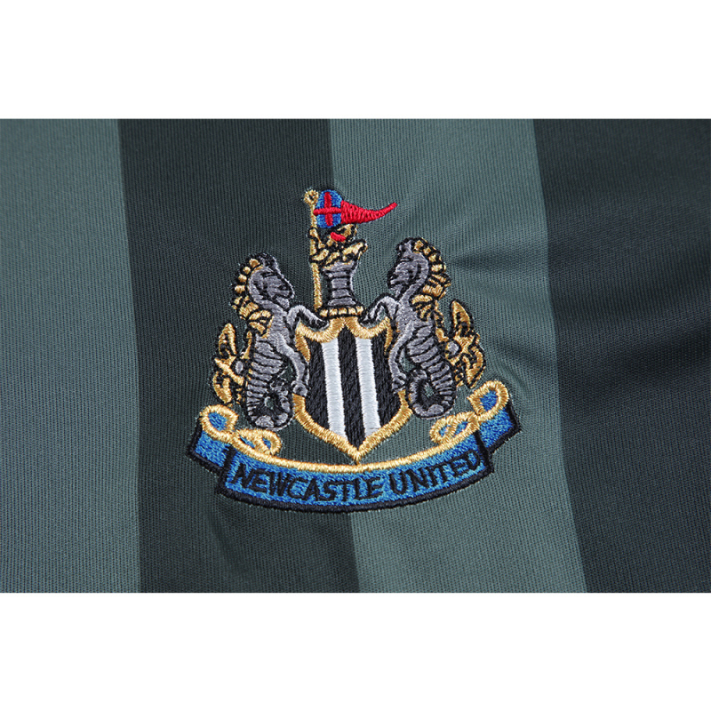 2004-2006 away Retro Newcastle United Soccer Jerseys