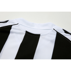 2004-2006 home Retro Newcastle United Soccer Jerseys