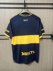 2025-2026 Boca Juniors home jerseys S-4XL