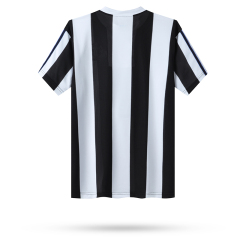 1995-1996 home Retro Newcastle United Soccer Jerseys
