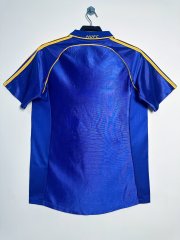 1998-1999 away Retro Newcastle United Soccer Jerseys
