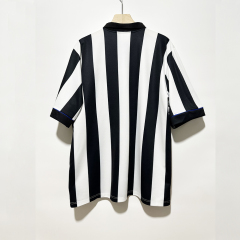 1993-1995 home Retro Newcastle United Soccer Jerseys