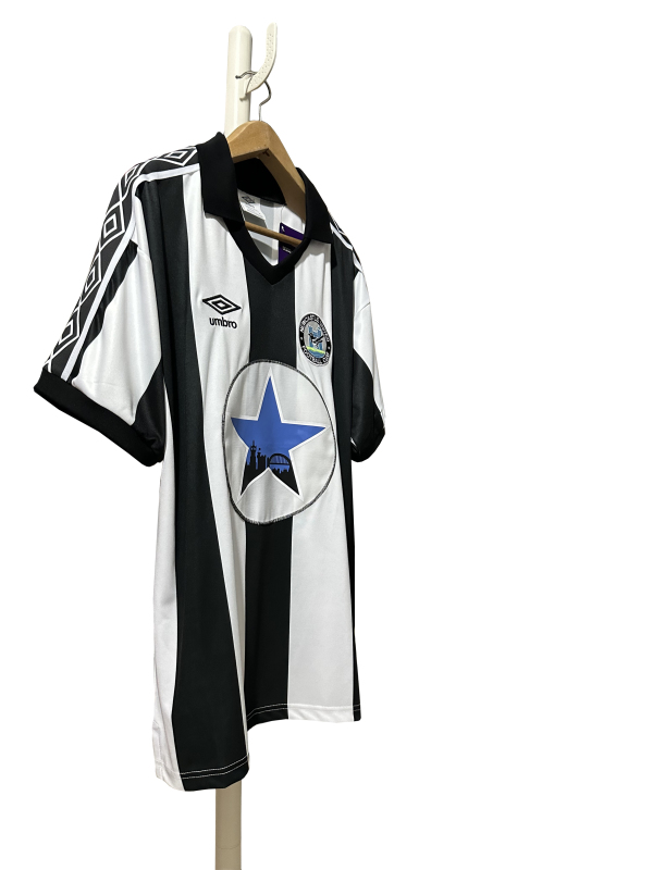 1980-1982 home Retro Newcastle United Soccer Jerseys