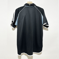 2000-2001 away Retro Newcastle United Soccer Jerseys