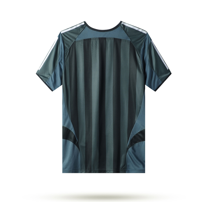 2004-2006 away Retro Newcastle United Soccer Jerseys