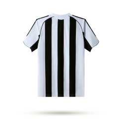 2004-2006 home Retro Newcastle United Soccer Jerseys