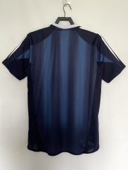 2004-2005 away Retro Newcastle United Soccer Jerseys
